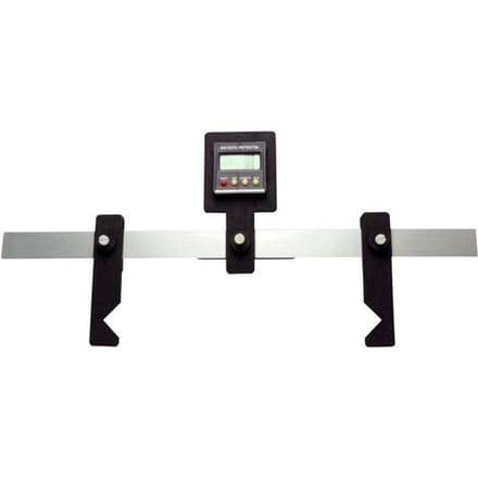Pichler Modellbau C3362 Digitale instelhoekverschilmeter 1 stuk(s)