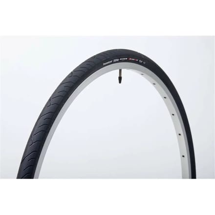 Panaracer Ribmo 700c X 23 Urbanband Zwart 700C x 23