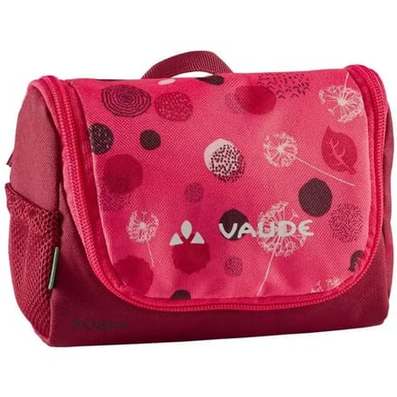 Vaude Bobby Toilettas Groen,Blauw