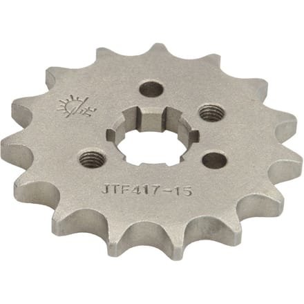 Rondsel JT F417,15
