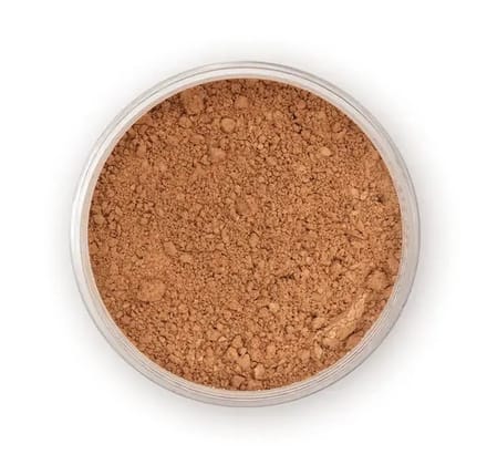 Limèz - Natural line | Bronzer Almond Mineral - Vegan - Minerale make-up bronzer