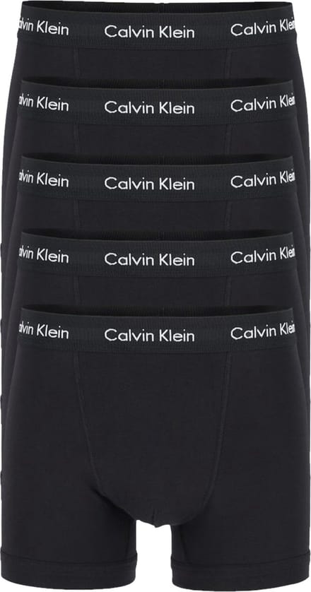 Calvin Klein Trunk Onderbroek Mannen - Maat XL
