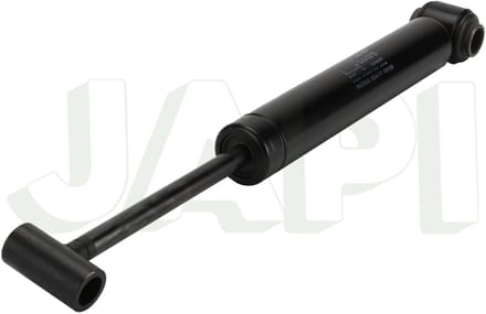 Oploopremdemper Stabilus voor BPW ZAV 2,7-1/2,7-5