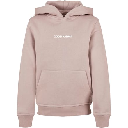 Mister Tee Kinder Karma Butterfly Basic Kids Hoody MTK292