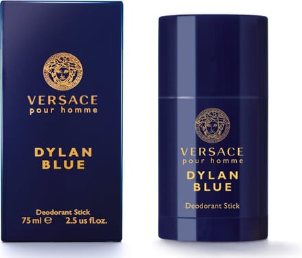 Versace Deodorant Stick Versace - Pour Homme Dylan Blue Deodorant Stick  - 75 ML