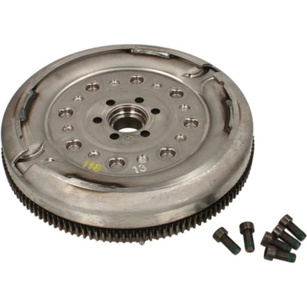 Dubbel massa vliegwiel SACHS 2294 001 177