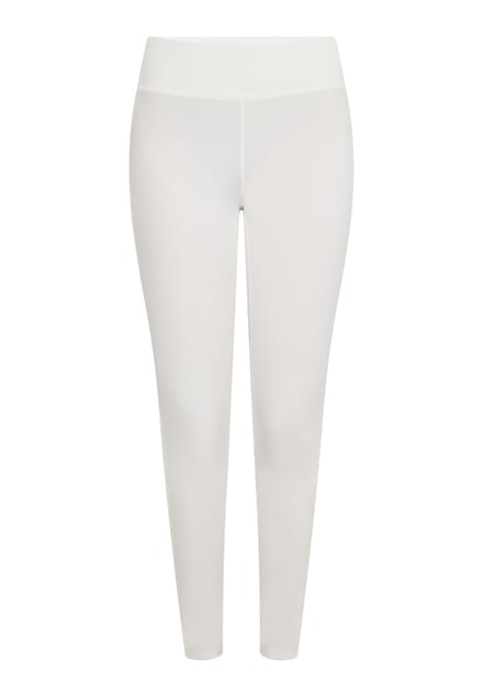 IZIA Broek Dames wolwit
