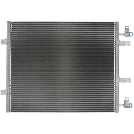 Condensator, airconditioning AVA COOLING RTA5459