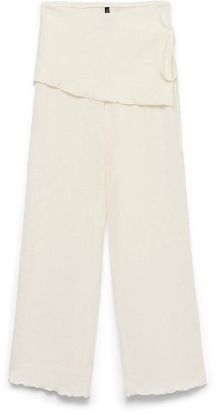 Vero Moda Broeken VMNORA Mid waist Broek