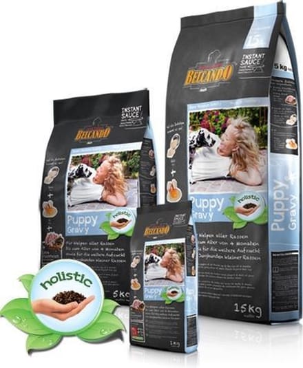 Belcando Puppy Gravy 1Kg