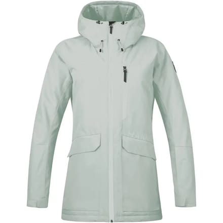 Dames ski jas Hannah Merila FD