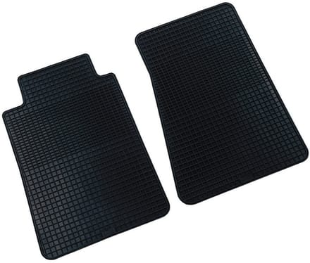 Automatten | Rubber mat Rally