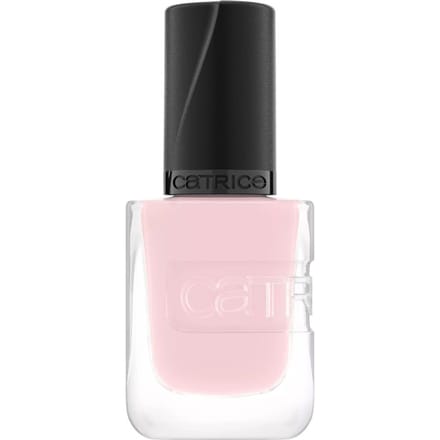 Catrice Nagellak Gel Affair Nail Lacquer Nagels Dames 10.5 ml
