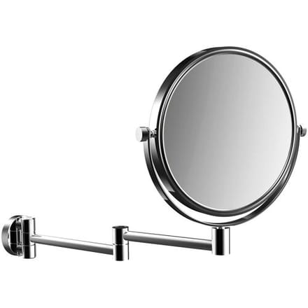 Frasco wall mirror, round Ø 20 cm, 2-arm 8309 251 00