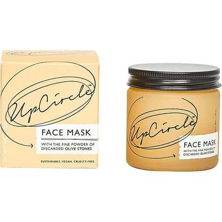 UpCircle Gezichtsmasker met Kaolienklei