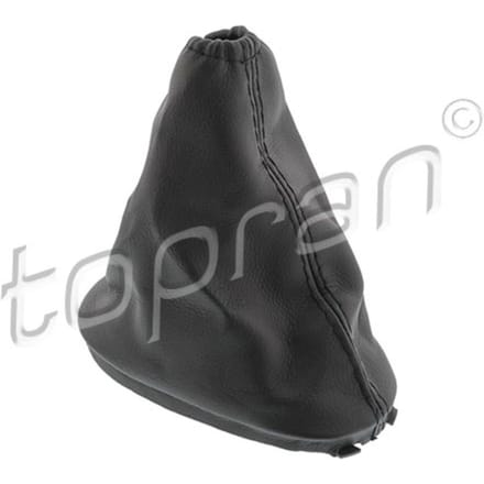 Topran Afdekking versnellingspook HANS PRIES 702 642