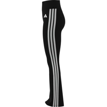 Adidas Optime Essentials 3-Stripes Flared Legging Dames - Maat S