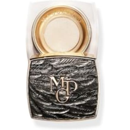 MAOGEPING - Luminous Transparent Loose Powder #801 (Black Wing Edition) - 8g