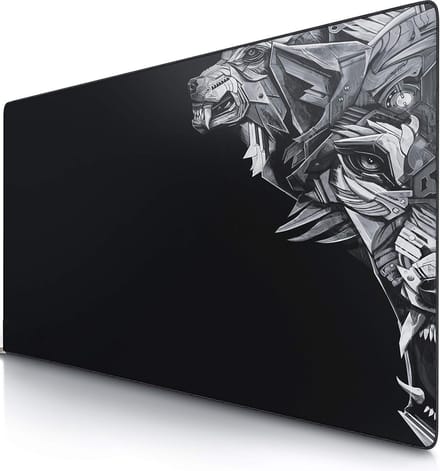 Muismat, XXXL 1200 x 600 mm