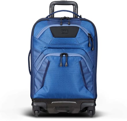 Ogio Renegade 26 4 wielen Trolley 66 cm - Hybride - - navy abyss