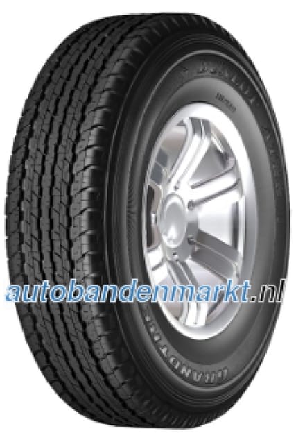 Dunlop Grandtrek AT 22 ( 265/65 R17 112T BLK )