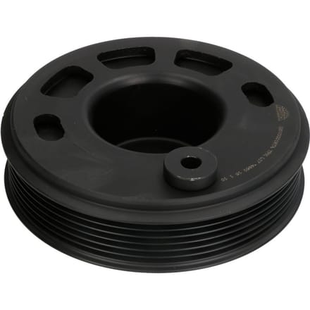 Riemschijf, krukas BTA E6W0001BTA
