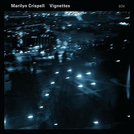 Marilyn Crispell - Vignettes (CD)