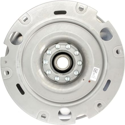 Schaeffler Luk Dubbelmassa vliegwiel LUK 415 0621 09