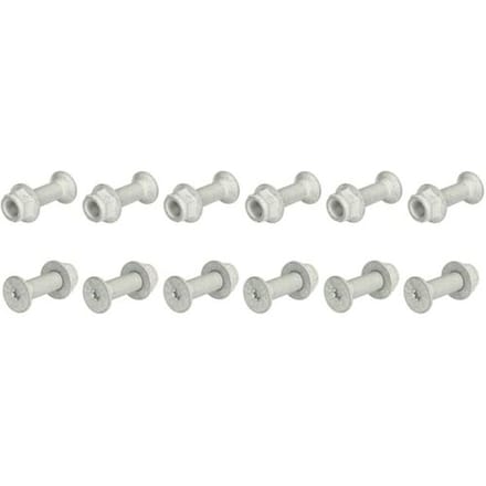 Reparatieset, koppelschotel HOLLAND GF 662101555