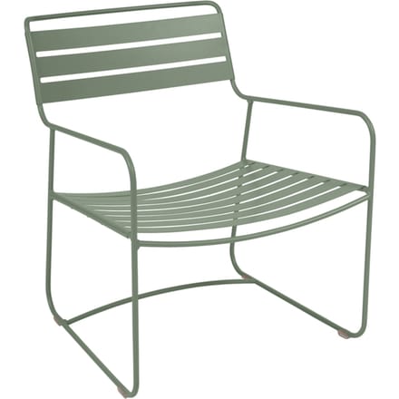 Fermob - SURPRISING fauteuil - 82 cactus mat - groen