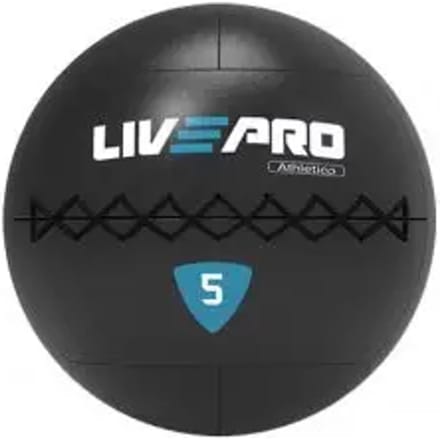 Muurbal Livepro