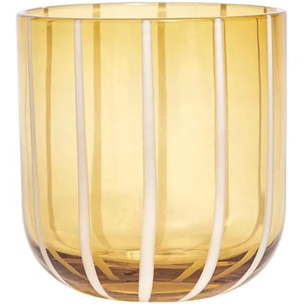Glas in glas OYOY Living Design (x2)