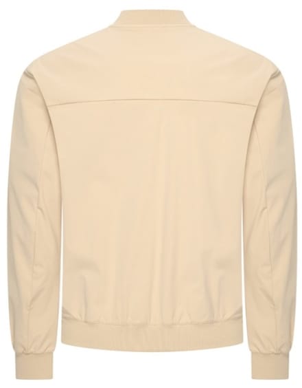 MI PIACE - Travel Men Bomber Jack 2051 Sand - Maat : L