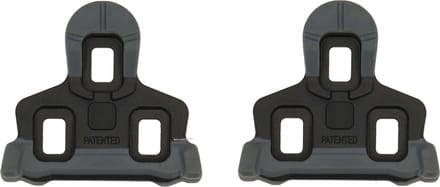 Trivio - Schoenplaatjes Shimano SPD - SL 0° Anti Slip