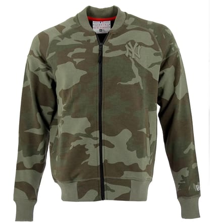 Veste New Era  Ntc Bomber New York Yankees
