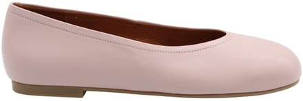 Angel Alarcon - Schoenen - Lichtroze - Vrouwen - Maat 37 -