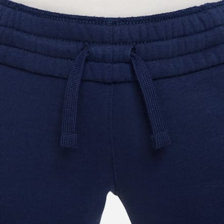 Nike Club Broeken Kinder - Blauw - Maat 122 - 128 CM