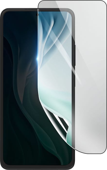 3mk, Geschikt voor Xiaomi Mi 11i, Schokbestendige Hydrogel Screenprotector, Transparant