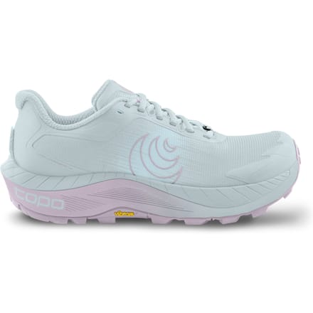 TOPO ATHLETIC MTN Racer 4 Trailschoen Dames