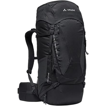 Rugzak van gerecycled polyester VAUDE Asymmetric