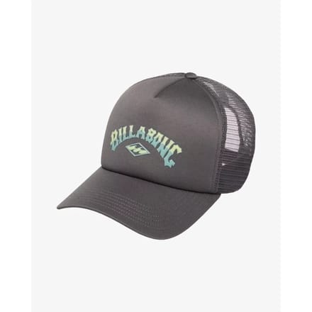 Billabong Podium Trucker Cap grijs