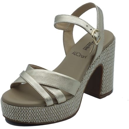 Sandalen met hakken NeroGiardini E616071D Etoile