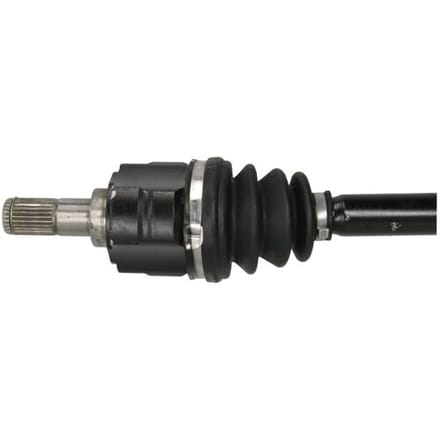 Aandrijfas POINT GEAR PNG75894