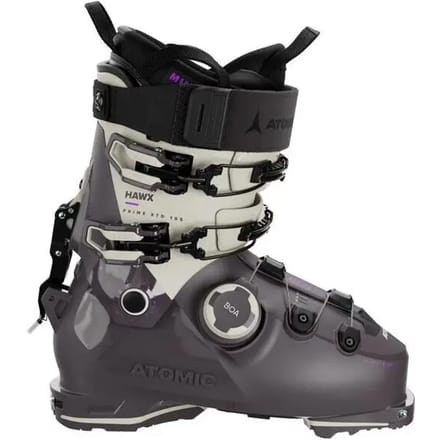 Skischoenen Atomic Hawx Prime XTD05 Boa