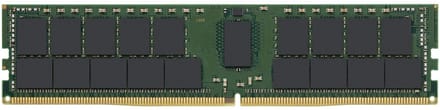 Kingston Technology KSM32RD4/64HD geheugenmodule 64 GB 1 x 64 GB DDR4 3200 MT/s 288-pin DIMM ECC
