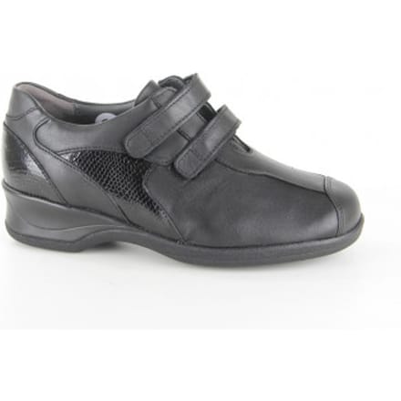 Xsensible 10027.3.002-hx dames klittenbandschoenen