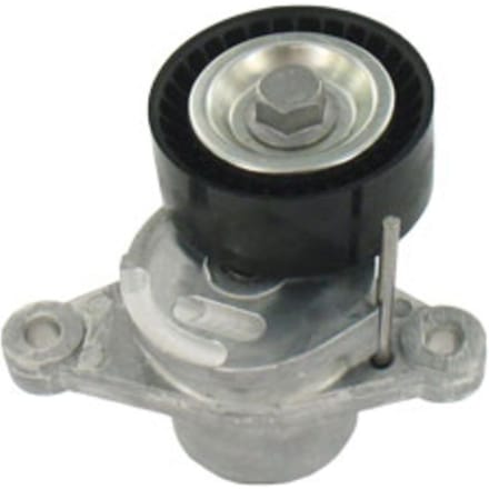 Spanpoelie, V-riem SKF VKM 33062