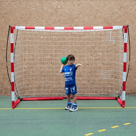 Inklapbaar doel Sporti Flexi'Goal