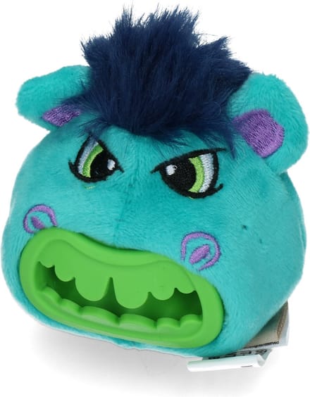 All For Paws Treat Hider Klein Groen monster