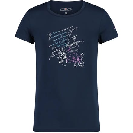 Meisjes-T-shirt CMP
